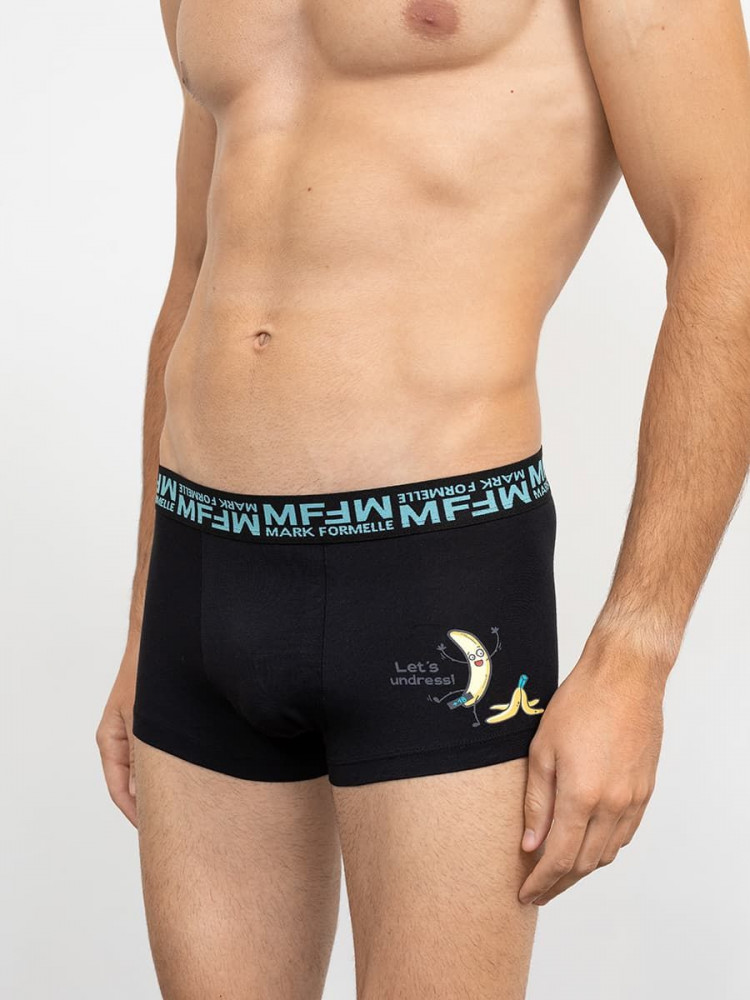 Трусы мужские | Mark Formelle