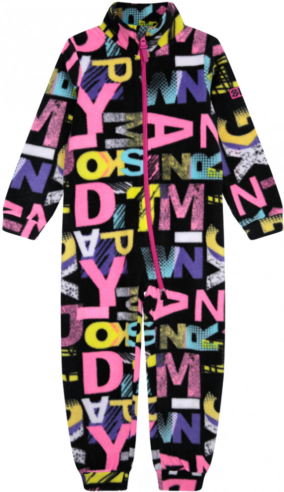 Комбинезон для девочек | Active Girls 2021 | PlayToday