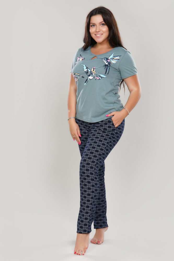 Костюм женский | Dianida