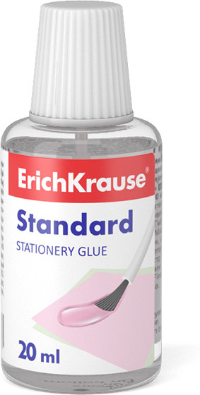 Клей канцелярский | Erich Krause