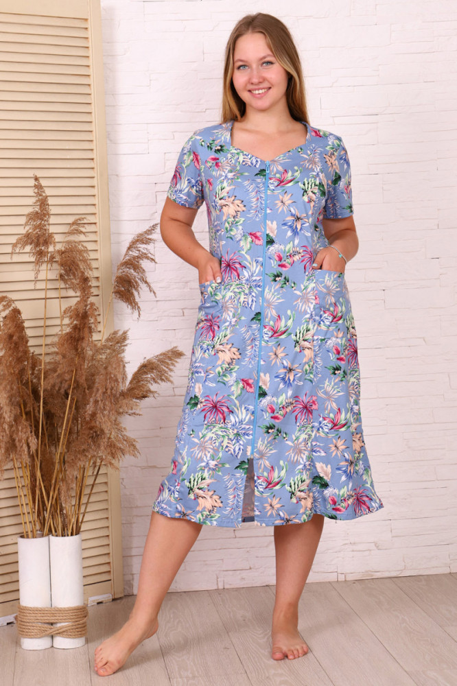 Халат женский | Dianida