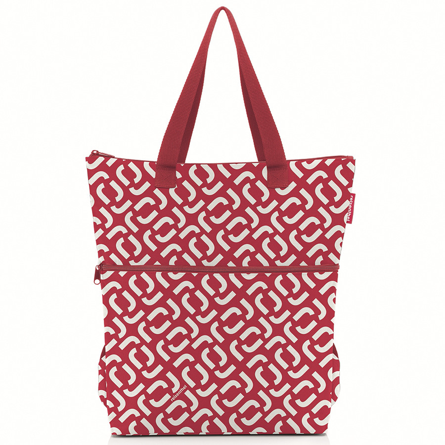 Термосумка «Cooler» | signature red | Reisenthel