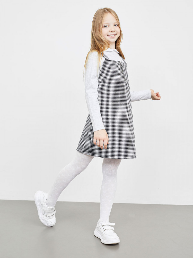 Сарафан для девочек | Mark Formelle