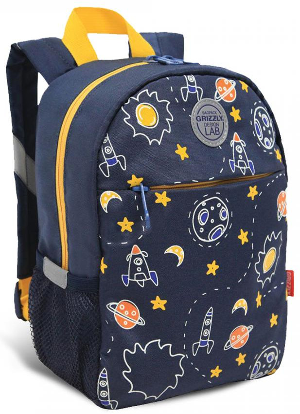 Рюкзак детский | Grizzly