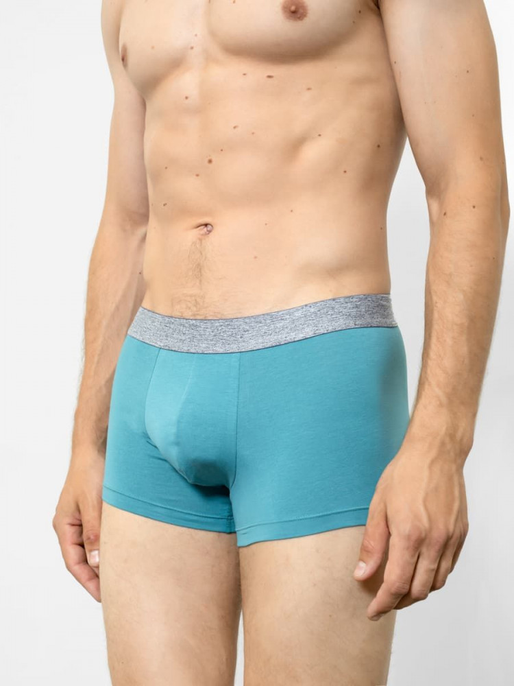 Трусы-боксеры мужские | Mark Formelle