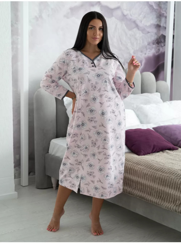 Сорочка женская | Lovetex.store