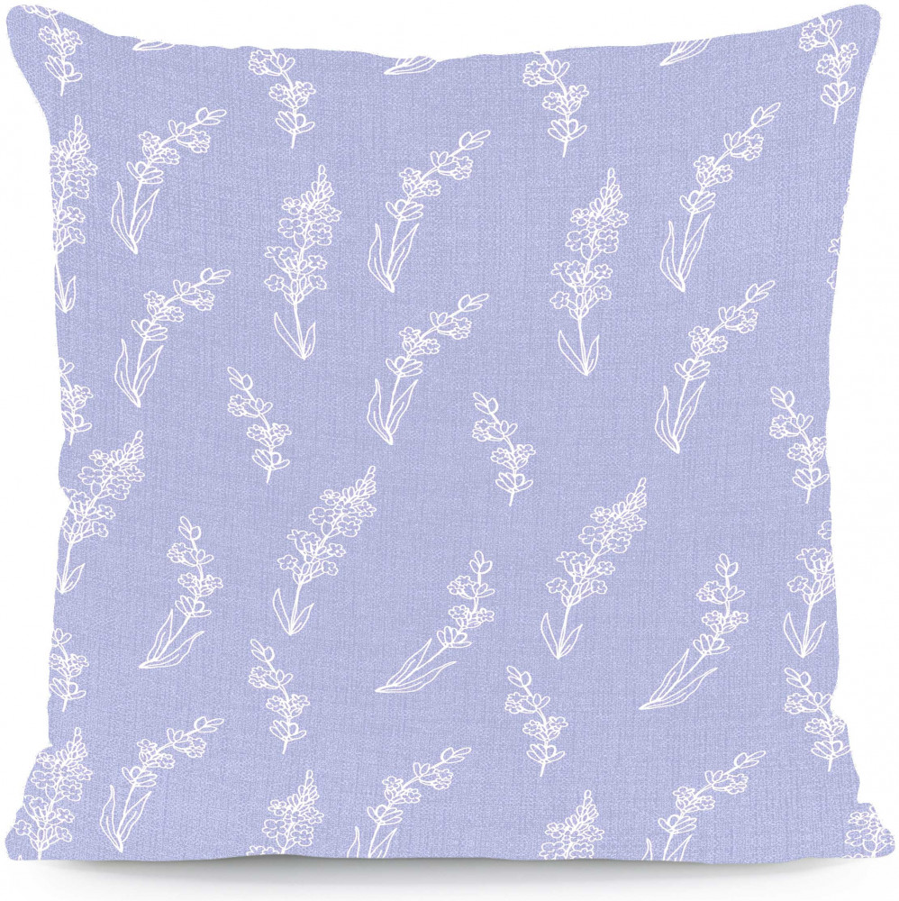 Подушка «Лаванда» | Магия Сна