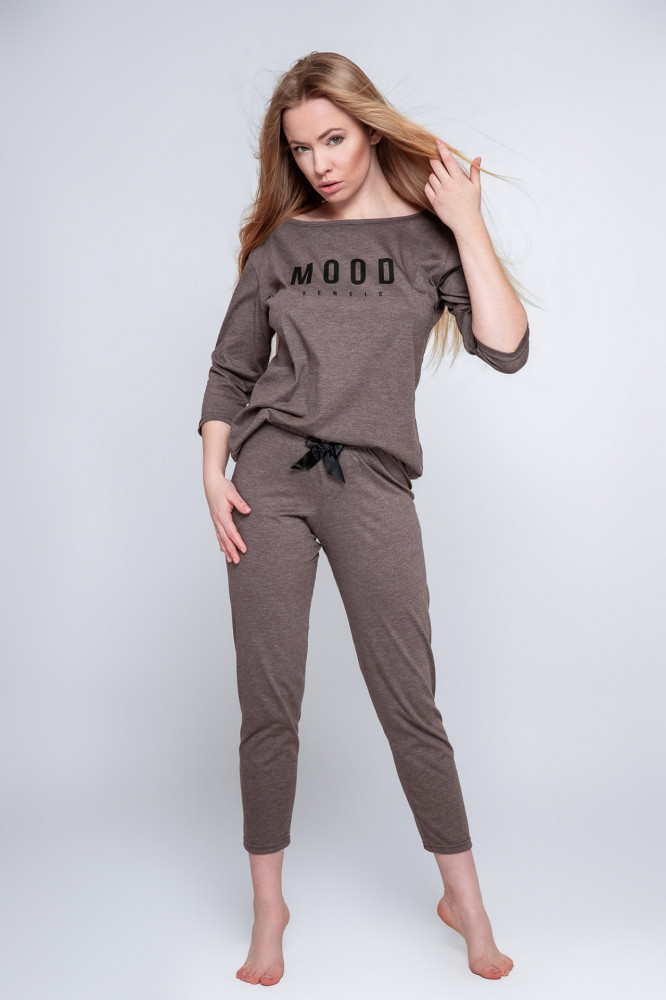 Пижама женская «Mood» | Sensis