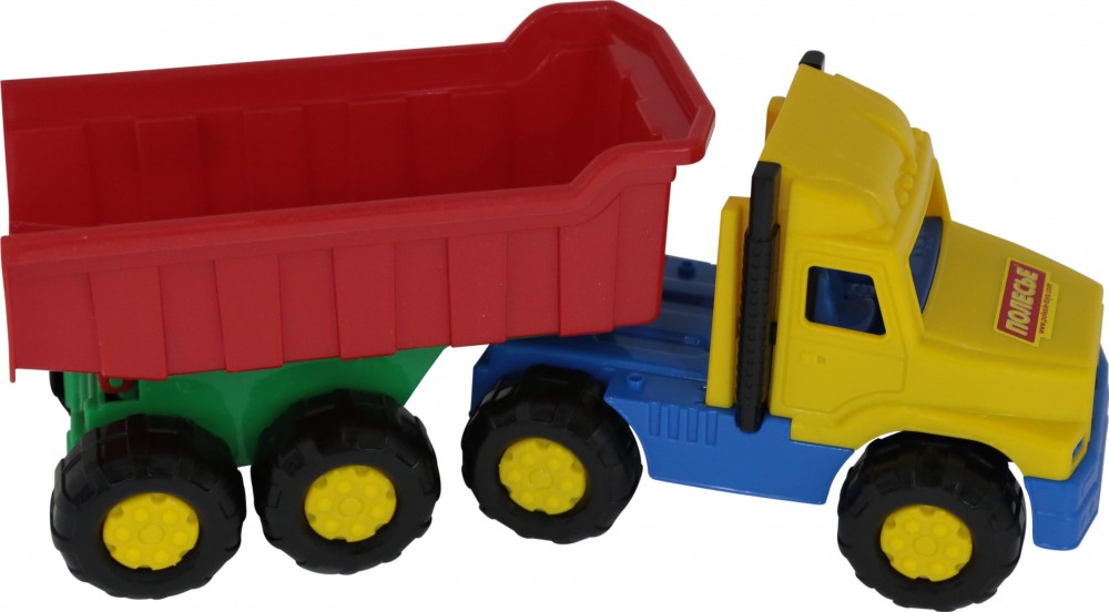 Автомобиль-самосвал «Фаворит», 30 см | Фаворит | Полесье