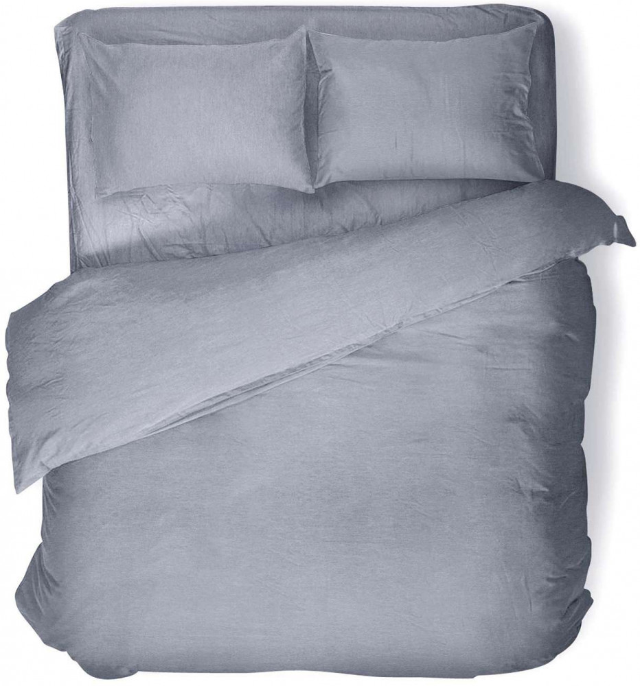 Пододеяльник | Indigo | Absolut