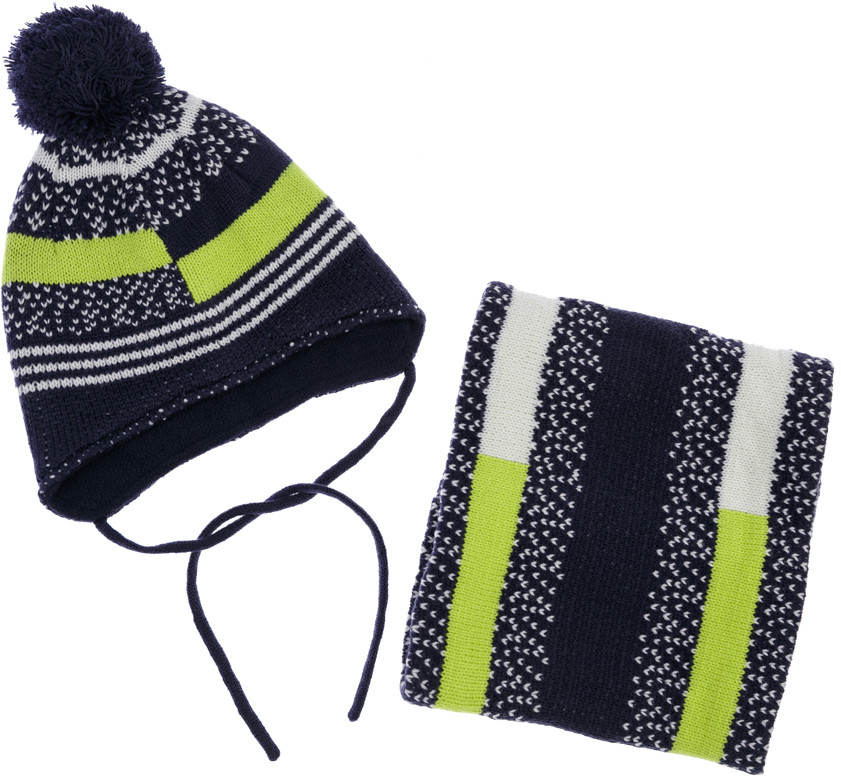 Комплект для мальчиков | Space Boys | PlayToday