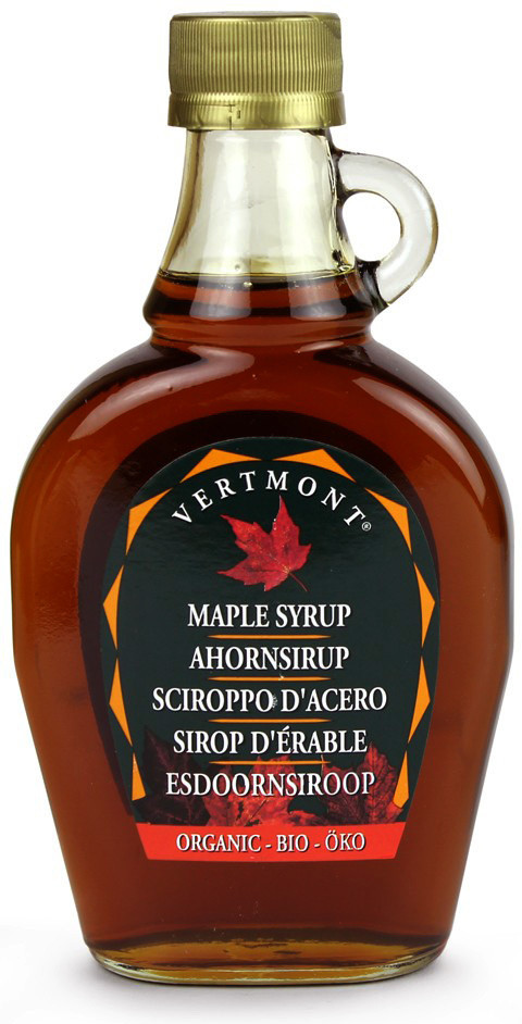 Cироп кленовый | Дары Памира