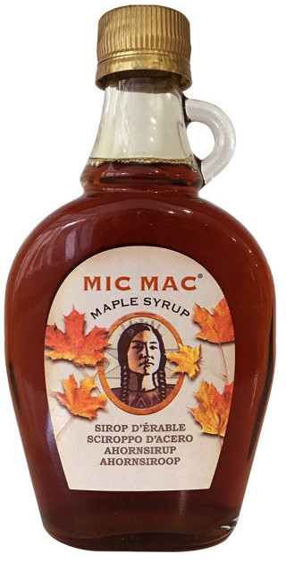 Cироп кленовый | Дары Памира