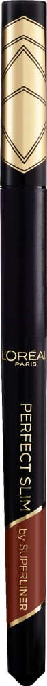 Подводка для глаз «Superliner Perfect Slim», коричневый | Superliner | L'Oreal Paris