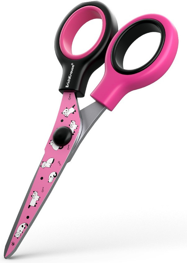 Ножницы детские «Junior» | Cats | Erich Krause