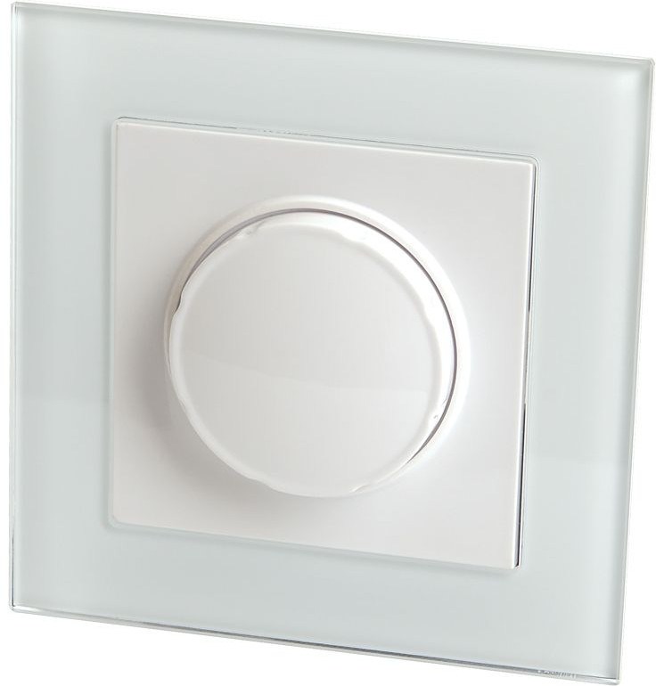 Выключатель диммирующий | Катрин | Stekker