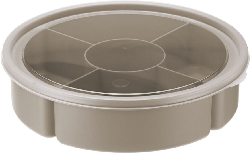 Менажница с крышкой | IDEA