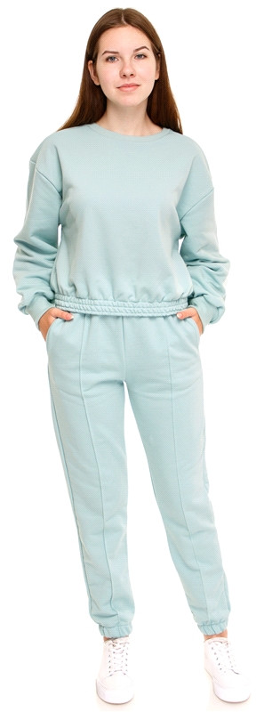 Комплект для девочек | Basic | Апрель