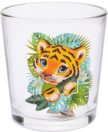 Набор стаканов «Давай дружить»