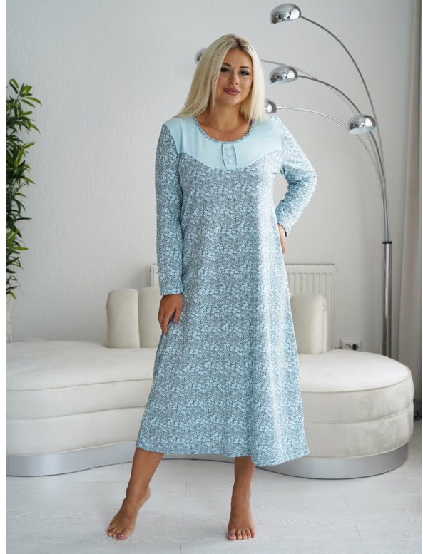 Сорочка ночная | Lovetex.store