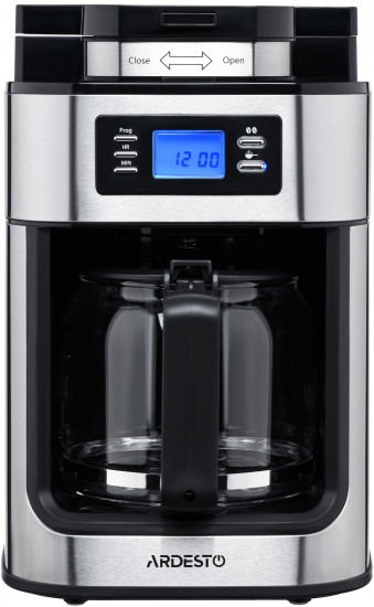 Кофеварка капельная Ardesto YCM-D1200