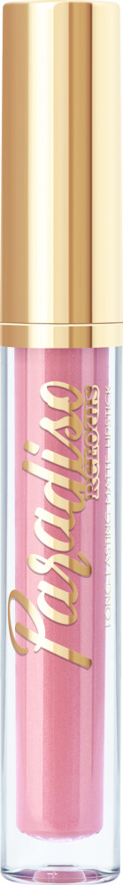 Помада для губ матовая, тон 14 Fashion Beats | Paradiso | RELOUIS