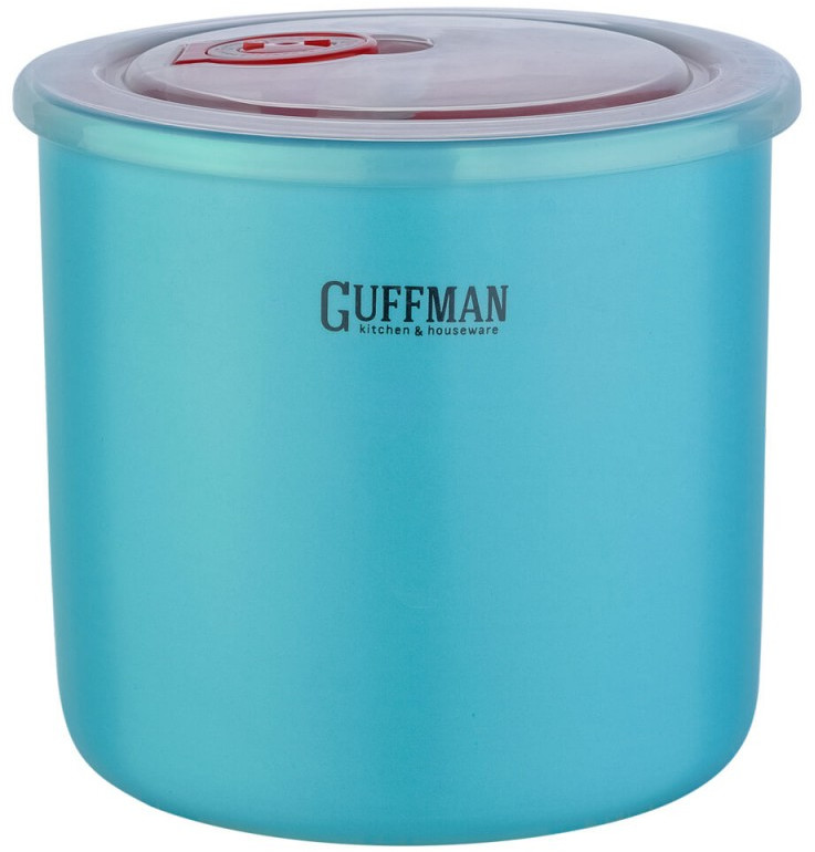 Банка керамическая «Ceramics» | Ceramics | Guffman