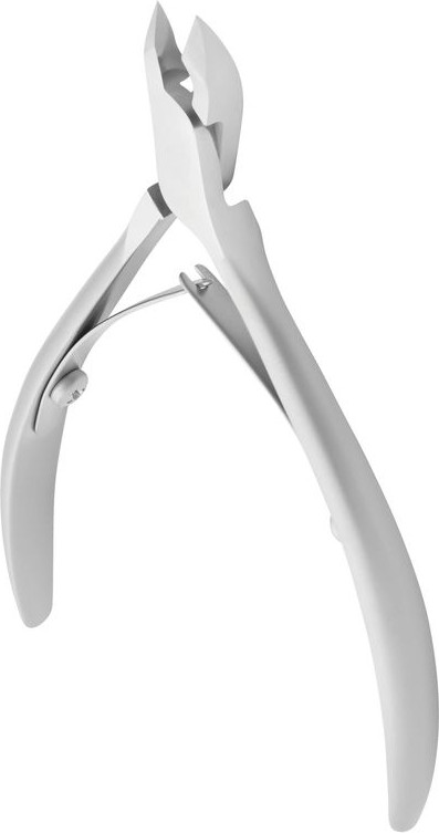 Кусачки профессиональные для кожи | Smart | Staleks