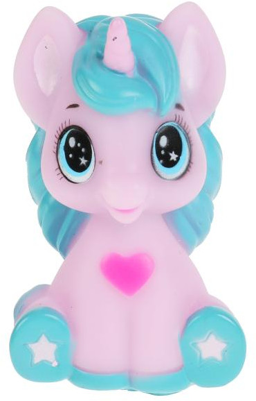 Игрушка для купания «Единорожка» | Капитошка