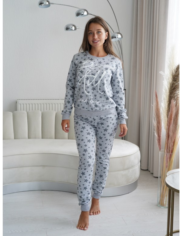 Комплект женский «Омега» | Lovetex.store