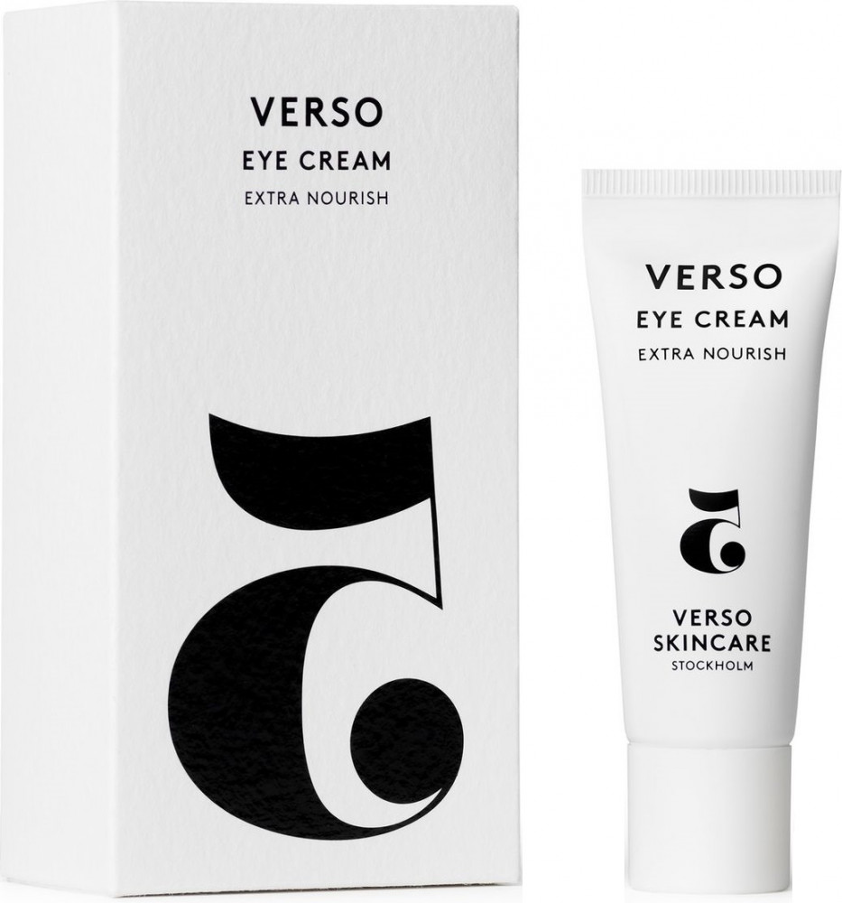 Крем для кожи вокруг глаз | Verso