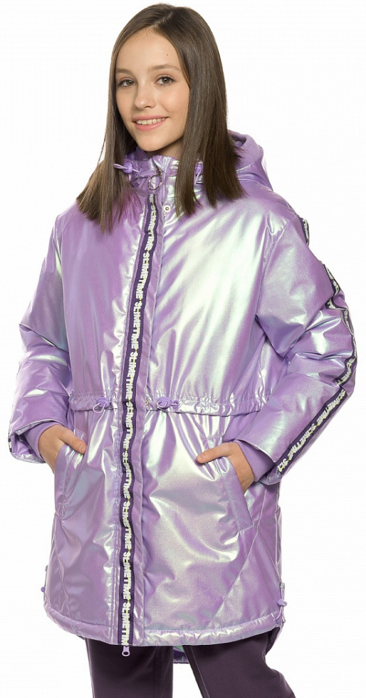 Куртка для девочек | Crazy challenge | Pelican