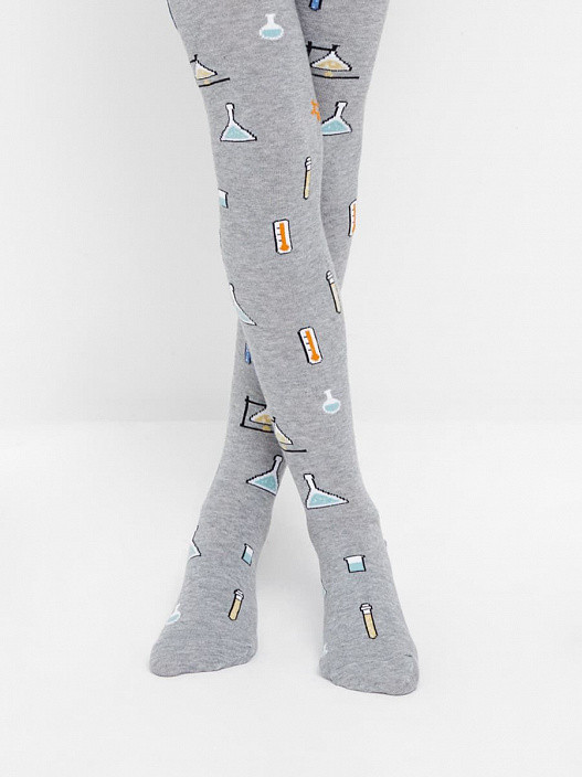 Колготки детские | Mark Formelle