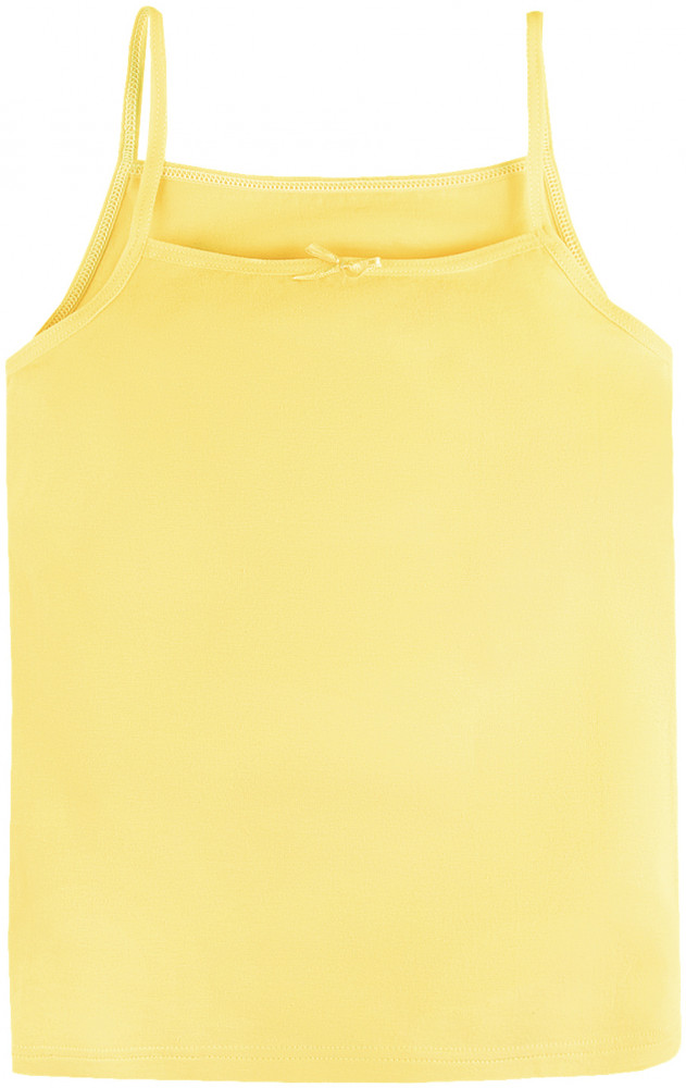 Майка для девочек | Basic | Bossa Nova