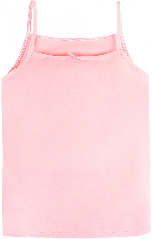 Майка для девочек | Basic | Bossa Nova