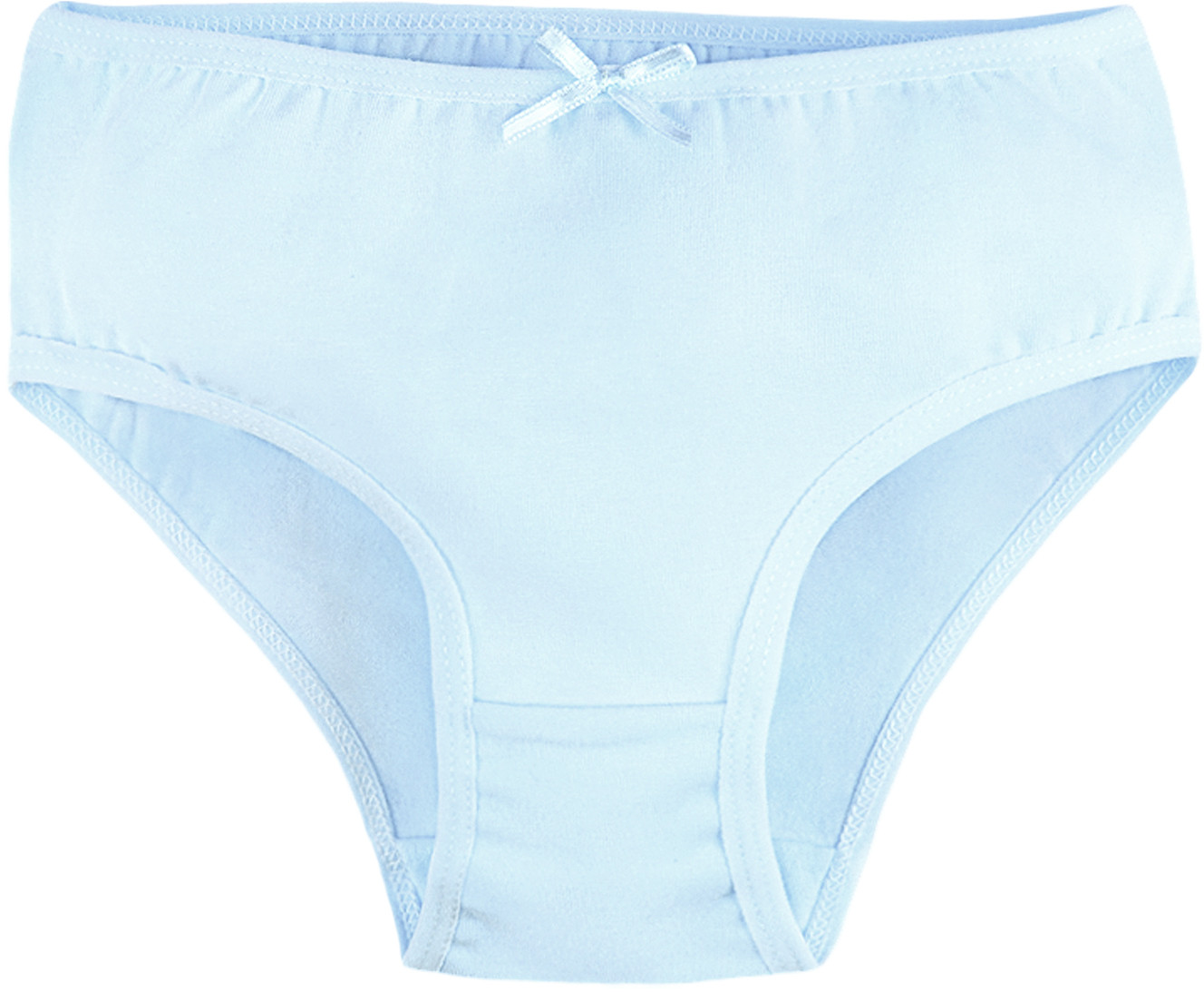 Трусы для девочек | Basic | Bossa Nova