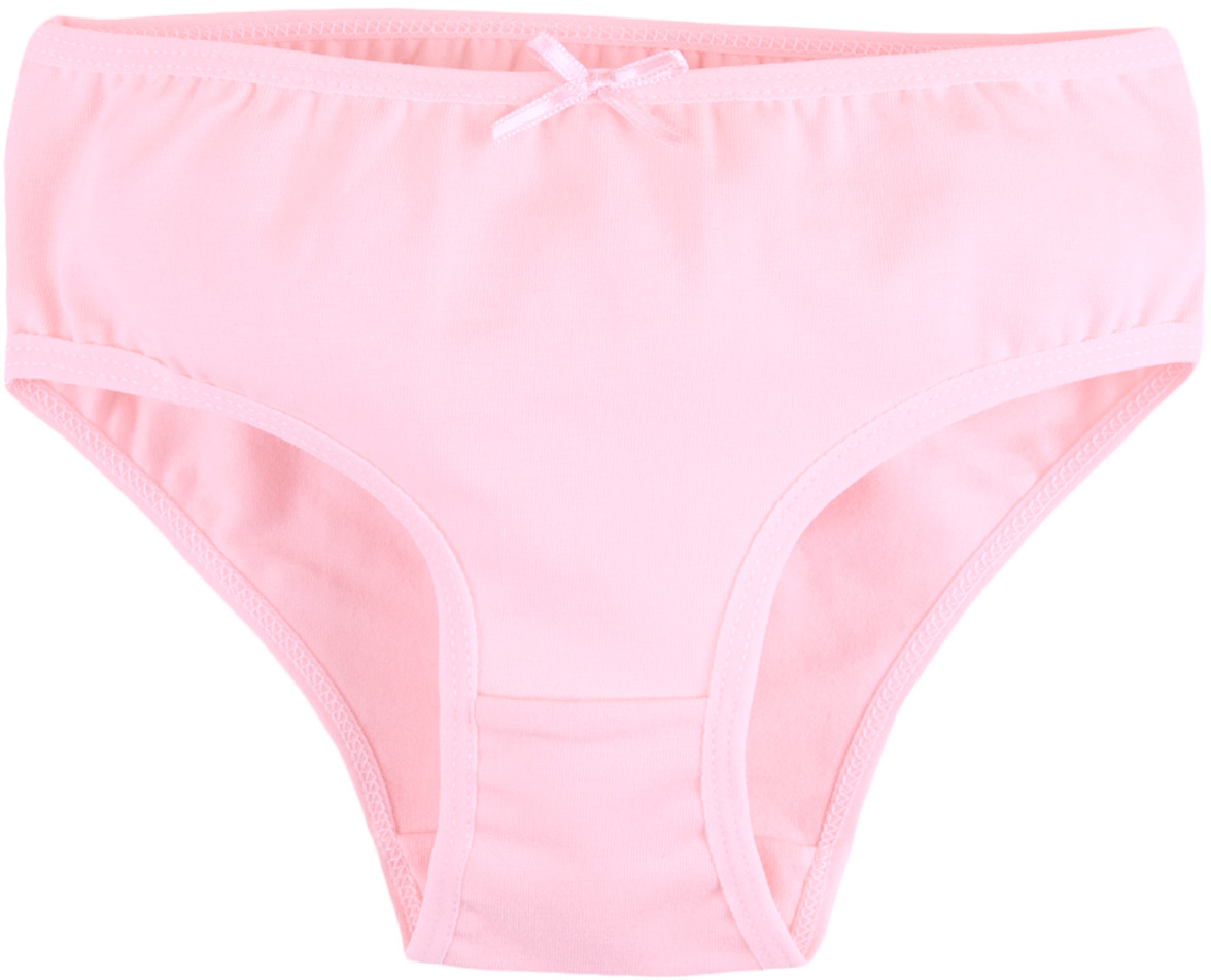 Трусы для девочек | Basic | Bossa Nova