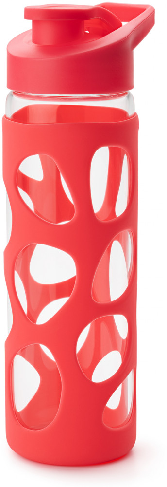 Бутылка для воды «Live up» | Live up | Apollo