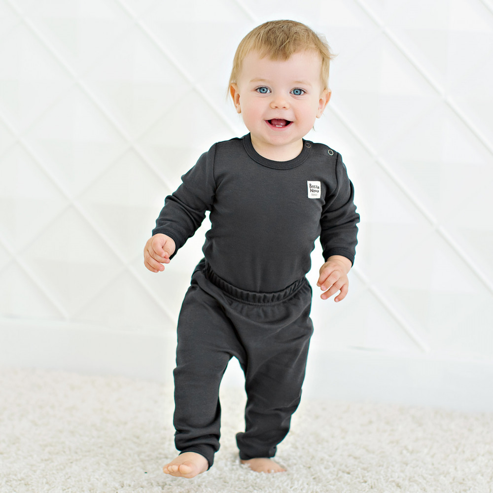 Боди детский | Basic | Bossa Nova