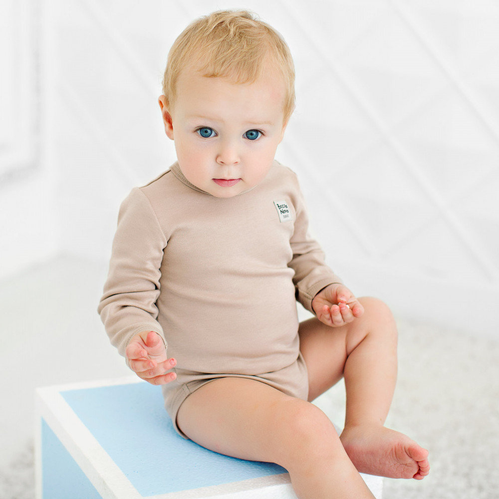 Боди детский | Basic | Bossa Nova