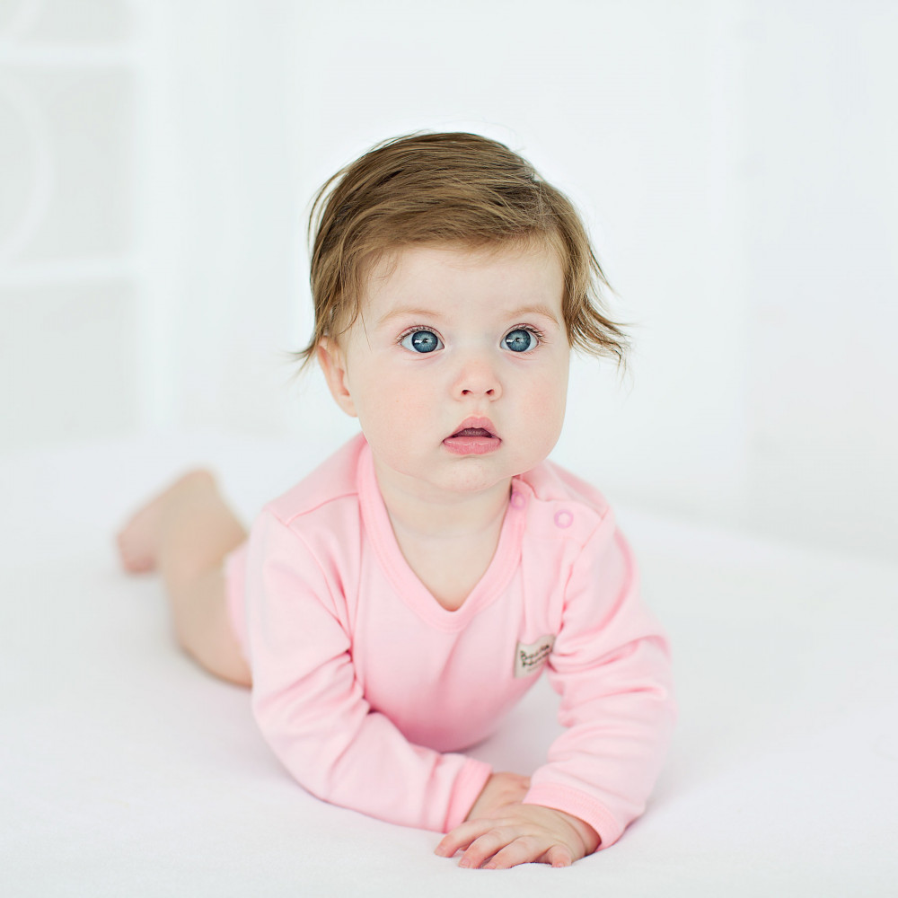 Боди детский | Basic | Bossa Nova