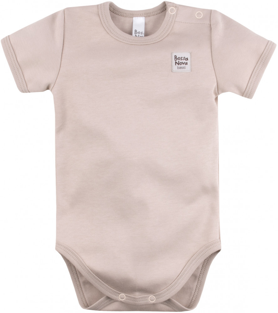 Боди детский | Basic | Bossa Nova