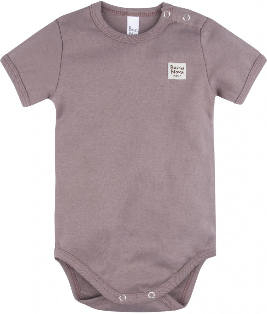 Боди детский | Basic | Bossa Nova