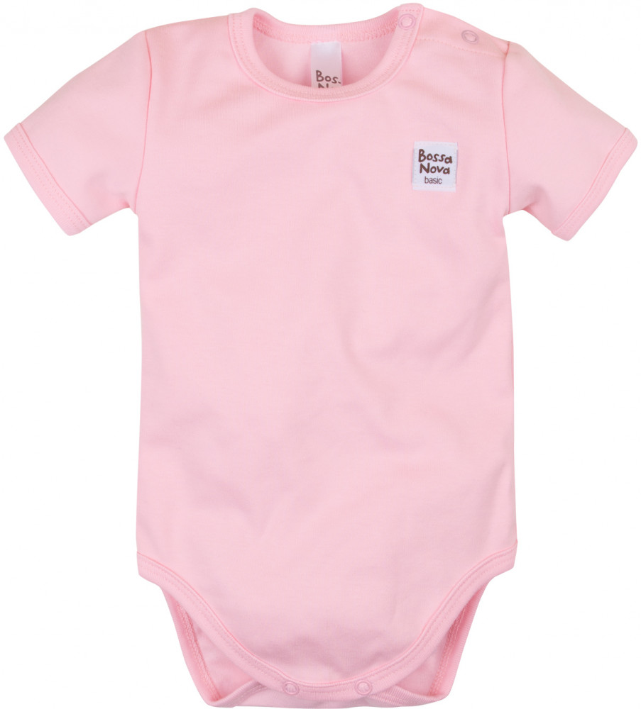 Боди детский | Basic | Bossa Nova