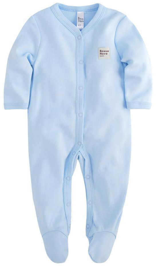 Комбинезон детский | Basic | Bossa Nova