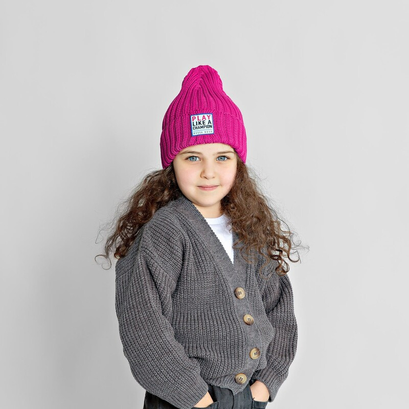 Кардиган для девочек | Bossa Nova