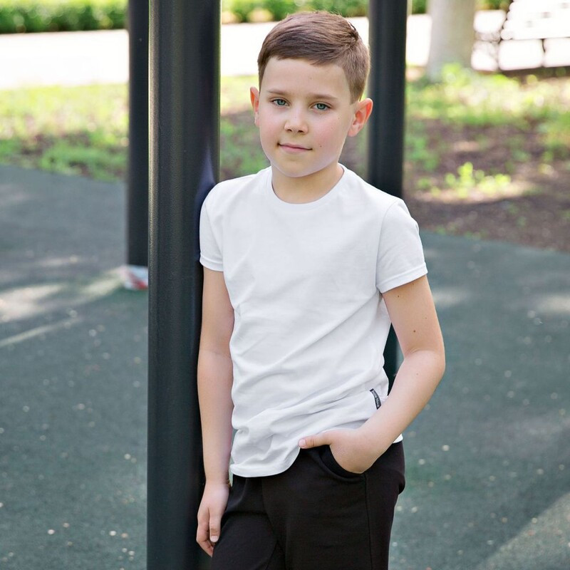 Футболка для мальчиков | Bossa Nova