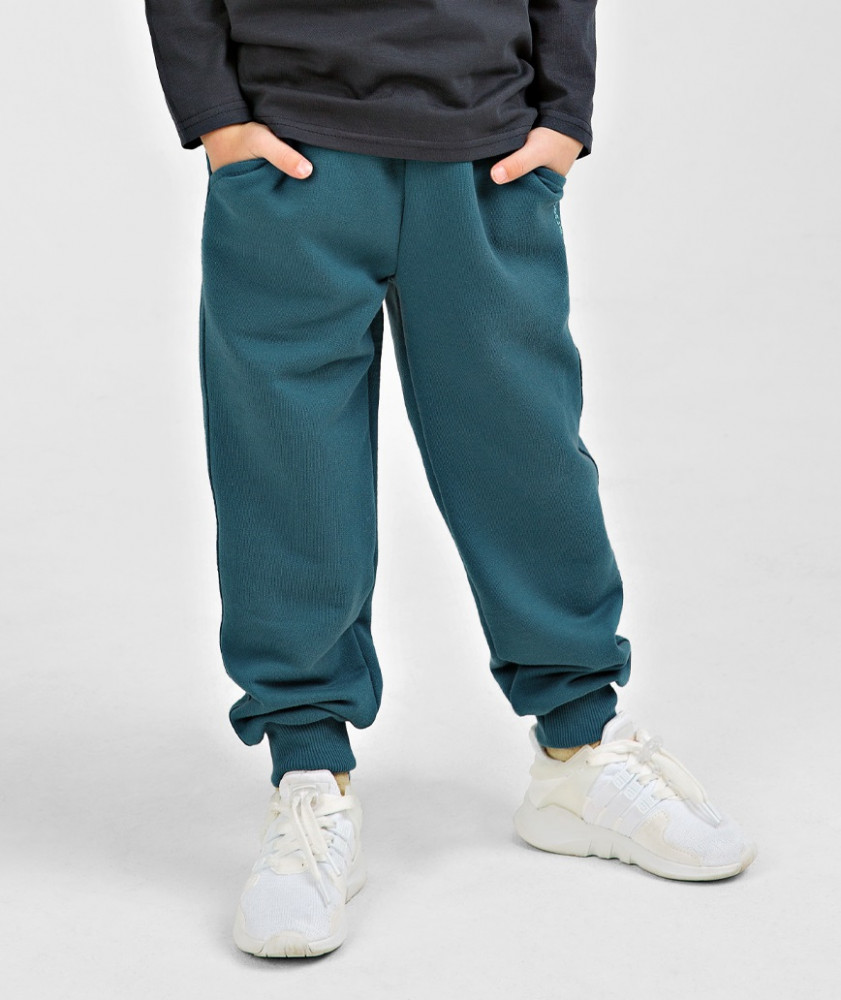 Брюки для мальчиков | Basic | Bossa Nova