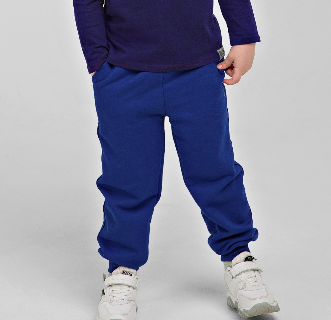 Брюки для мальчиков | Basic | Bossa Nova