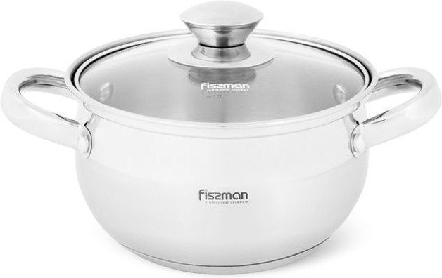 Кастрюля с крышкой «Prima» | Prima | Fissman